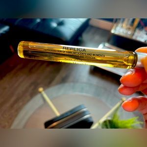 Maison Margiela ’REPLICA’ Jazz Club Travel Spray